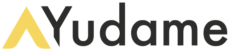 Yudame logo